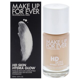 Foto 1 | Base De Maquillaje Para Siempre Hd Skin Hydra Glow-2y20 30 Ml - Venta Internacional.