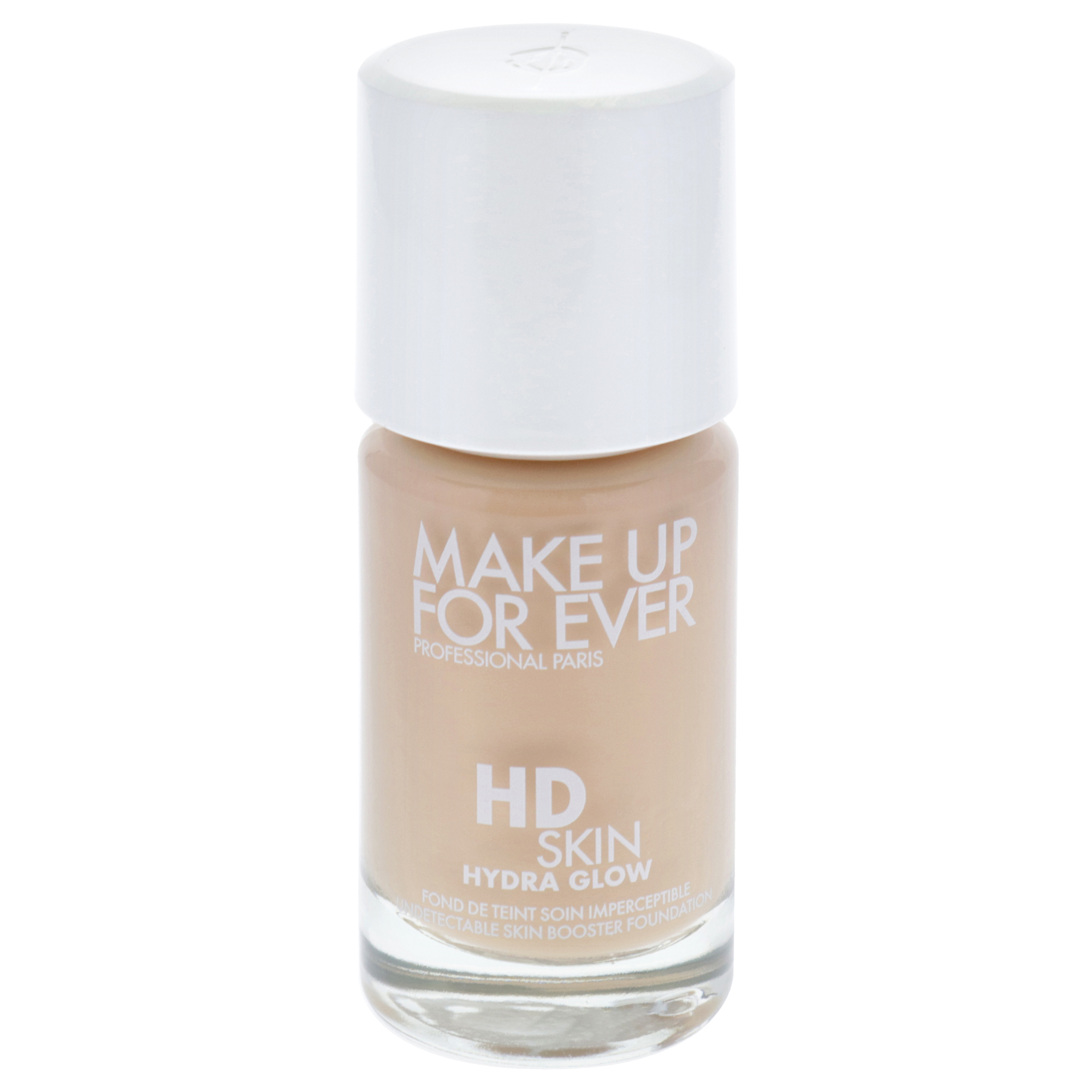 Foto 3 pulgar | Base De Maquillaje Para Siempre Hd Skin Hydra Glow-2y20 30 Ml - Venta Internacional.