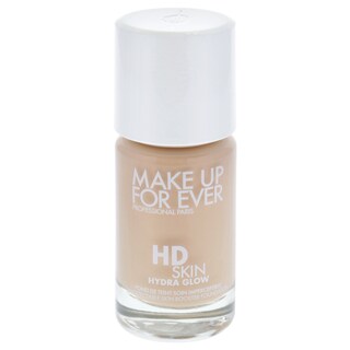 Foto 2 | Base De Maquillaje Para Siempre Hd Skin Hydra Glow-2y20 30 Ml - Venta Internacional.