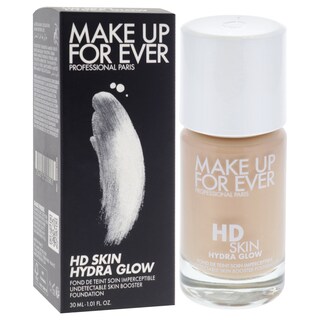 Foto 3 | Base De Maquillaje Para Siempre Hd Skin Hydra Glow-2y20 30 Ml - Venta Internacional.