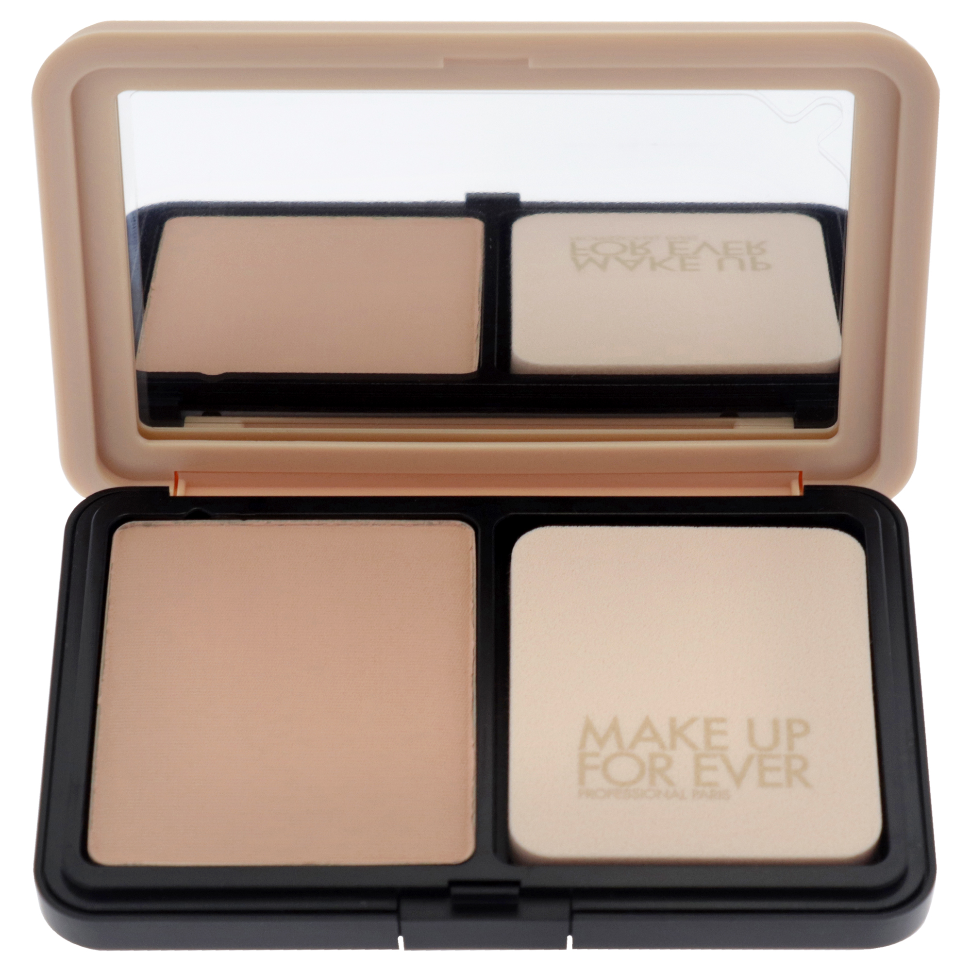 Foto 3 pulgar | Base De Maquillaje Make Up For Ever Hd Skin 1r02 Cool 11ml - Venta Internacional.