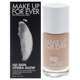Foto 1 | Base De Maquillaje Para Siempre Hd Skin Hydra Glow-2r24 Cool Nud - Venta Internacional.