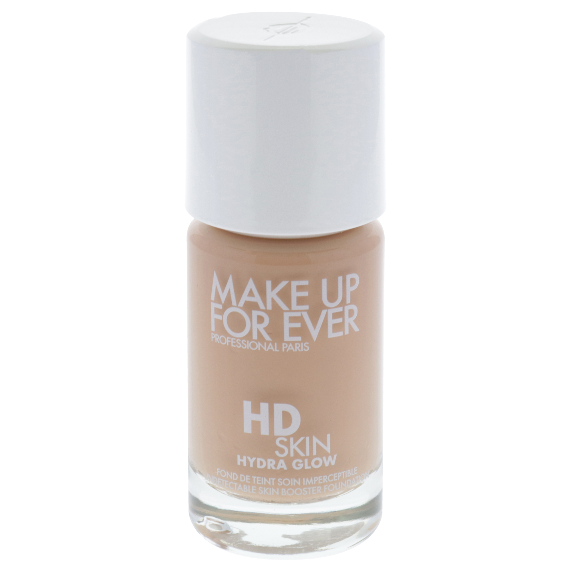 Foto 3 pulgar | Base De Maquillaje Para Siempre Hd Skin Hydra Glow-2r24 Cool Nud - Venta Internacional.