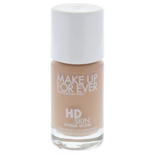 Foto 2 | Base De Maquillaje Para Siempre Hd Skin Hydra Glow-2r24 Cool Nud - Venta Internacional.
