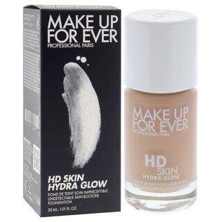 Foto 3 | Base De Maquillaje Para Siempre Hd Skin Hydra Glow-2r24 Cool Nud - Venta Internacional.