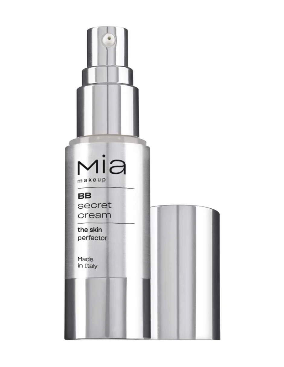 Base De Maquillaje Hidratante Mia Cosmetics Lighter 04 Efecto Nude