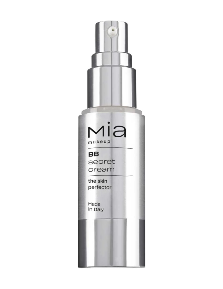 Foto 3 pulgar | Base De Maquillaje Hidratante Mia Cosmetics Lighter 04 Efecto Nude
