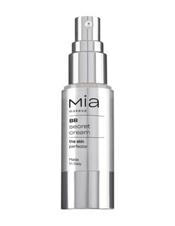 Foto 2 | Base De Maquillaje Hidratante Mia Cosmetics Lighter 04 Efecto Nude