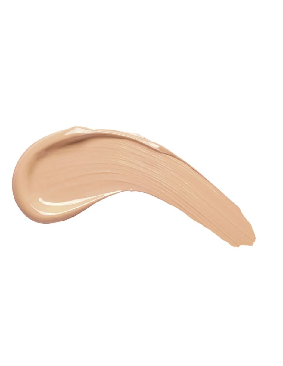Foto 4 pulgar | Base De Maquillaje Mia Cosmetics Cobertura Media Tono Miel 03