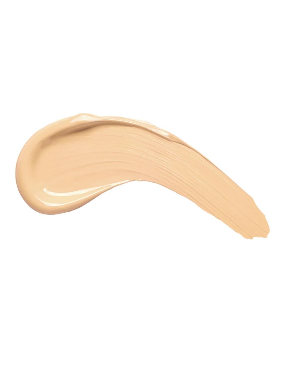 Foto 4 pulgar | Base De Maquillaje Mia Cosmetics Cobertura Media Tono Naturel 02