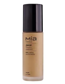 Foto 1 | Base De Maquillaje Mia Cosmetics 4ever Foundation Tono Café Au Lait 05