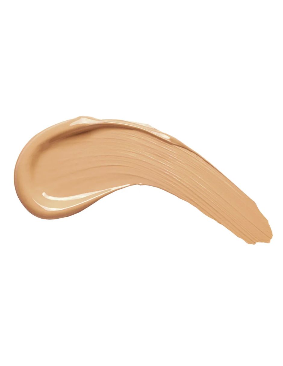 Foto 4 pulgar | Base De Maquillaje Mia Cosmetics Cobertura Media Tono Cognac 06