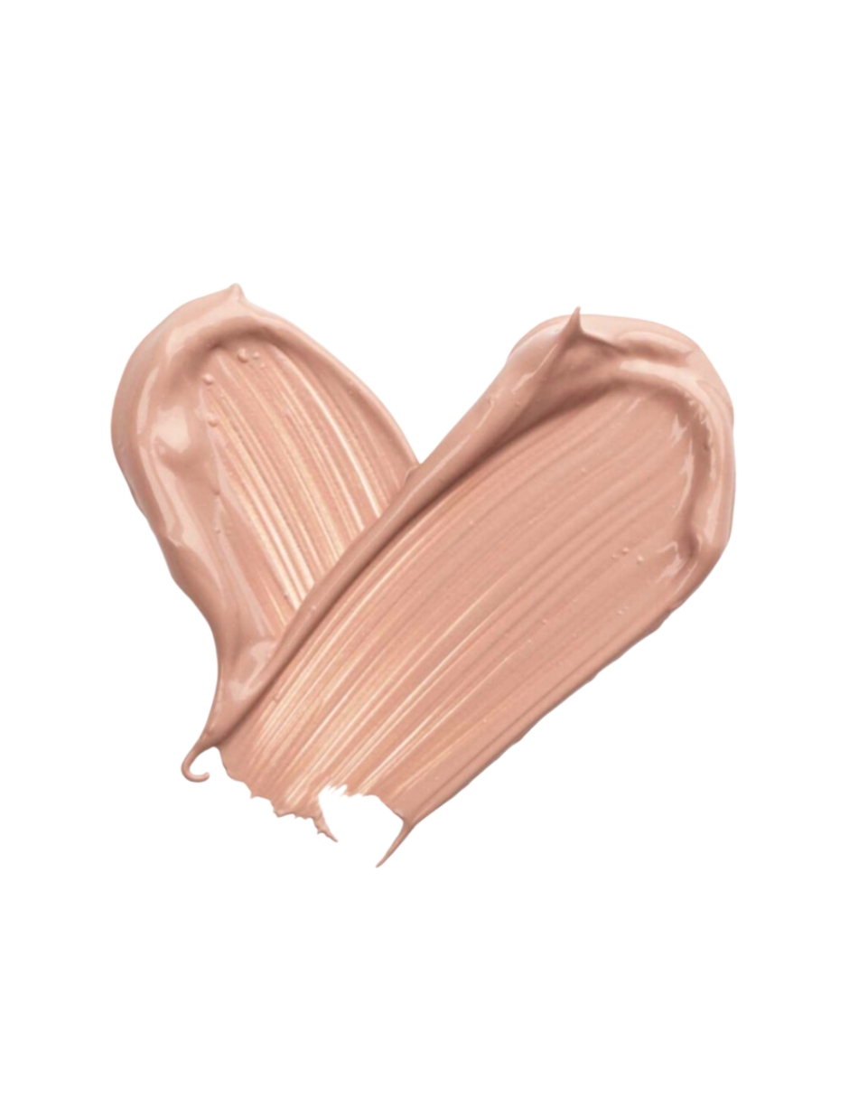 Foto 4 pulgar | Base De Maquillaje Mia Cosmetics 4ever Foundation Tono Medium Nude 02