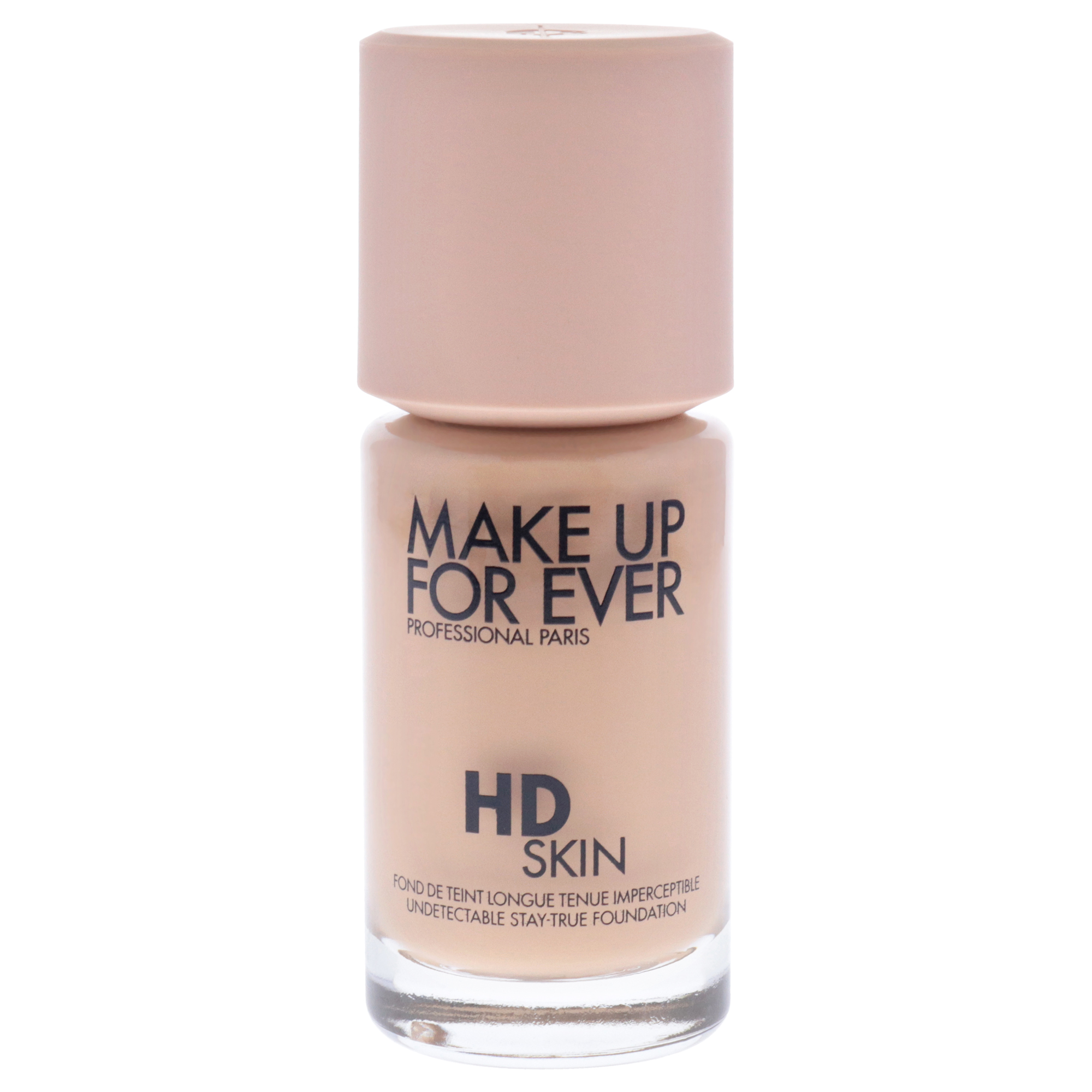 Foto 3 pulgar | Base de Maquillaje Hd Skin Undetectable 2n26 Sand - Venta Internacional