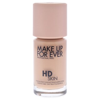 Foto 2 | Base de Maquillaje Hd Skin Undetectable 2n26 Sand - Venta Internacional