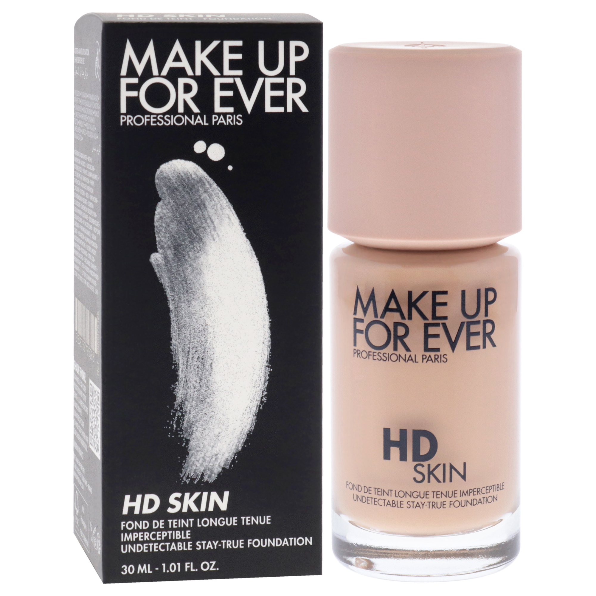 Foto 4 pulgar | Base de Maquillaje Hd Skin Undetectable 2n26 Sand - Venta Internacional