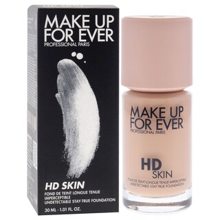 Foto 3 | Base de Maquillaje Hd Skin Undetectable 2n26 Sand - Venta Internacional