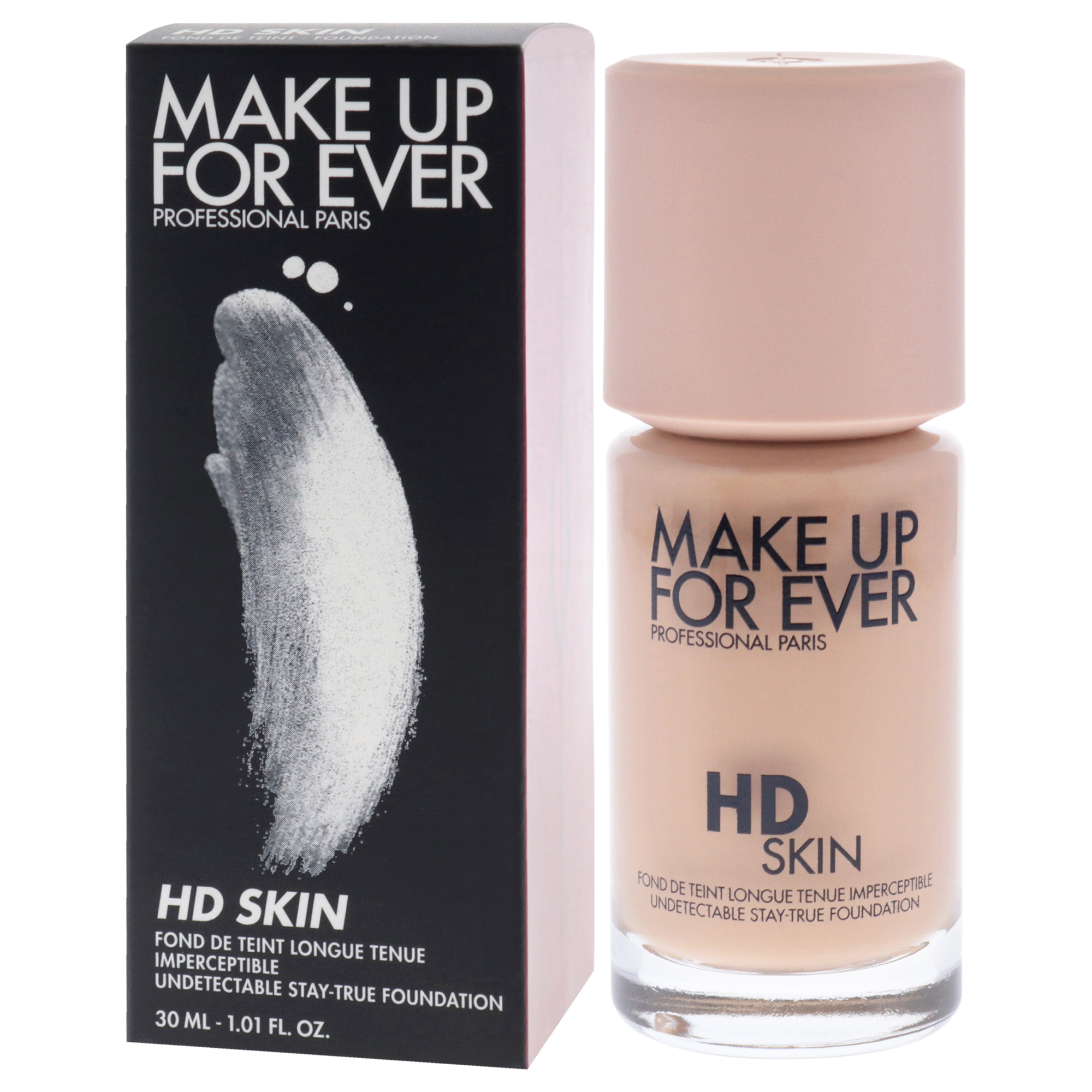 Foto 5 pulgar | Base de Maquillaje Hd Skin Undetectable 2n26 Sand - Venta Internacional
