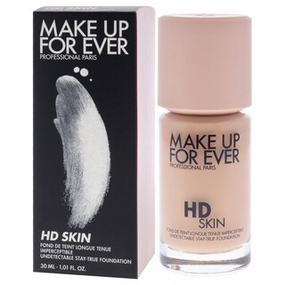 Foto 4 | Base de Maquillaje Hd Skin Undetectable 2n26 Sand - Venta Internacional