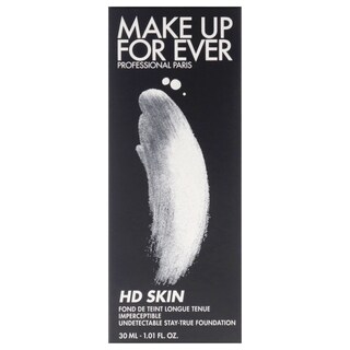 Foto 5 | Base de Maquillaje Hd Skin Undetectable 2n26 Sand - Venta Internacional