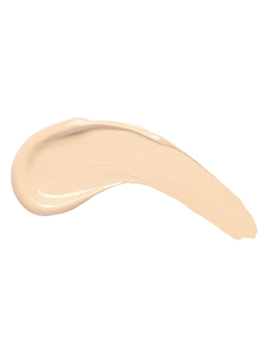Foto 4 pulgar | Base De Maquillaje Mia Cosmetics Cobertura Media Tono Porcelain 01