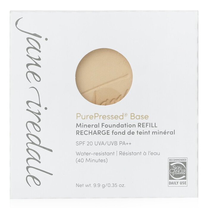 Foto 3 pulgar | Recambio de Base Mineral Jane Iredale Purepressed Base - Venta Internacional