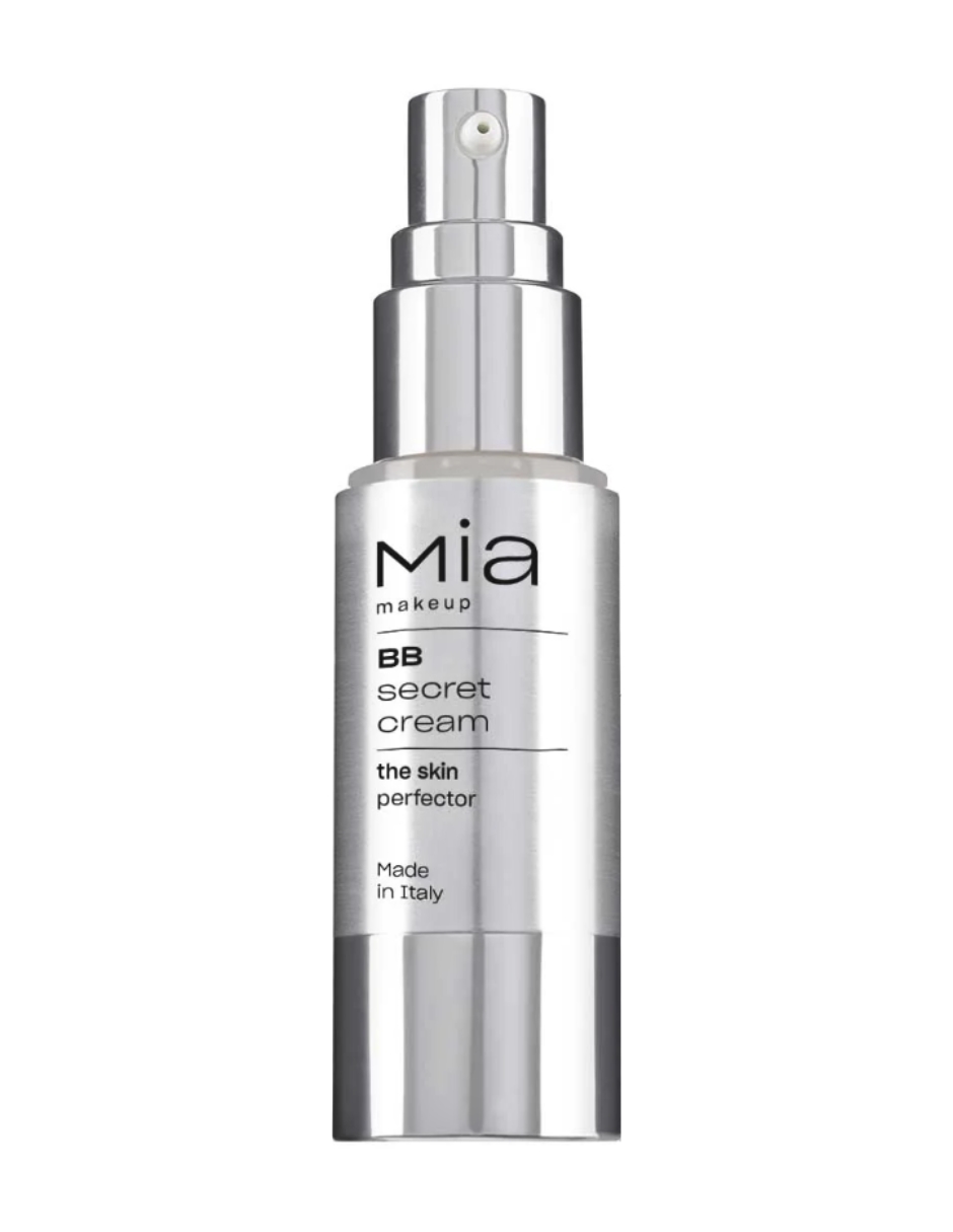 Foto 2 | Base De Maquillaje Hidratante Mia Cosmetics Warm Beige 012 Efecto Nude