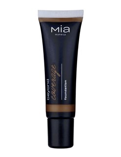 Foto 1 | Base De Maquillaje Mia Cosmetics Cobertura Media Tono Cacao Riche 19