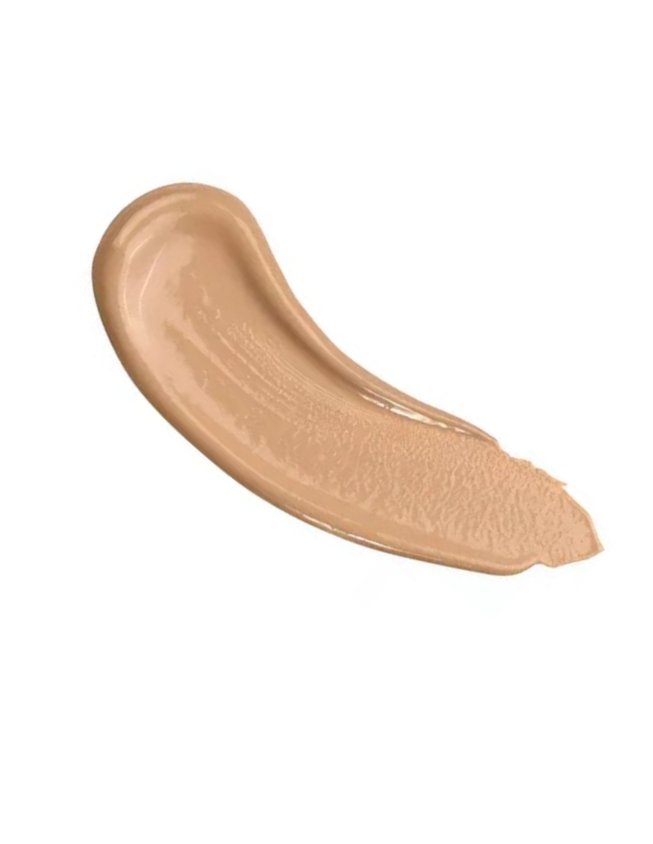 Foto 2 | Base De Maquillaje Mia Cosmetics 4ever Foundation Tono Dark Warm 15