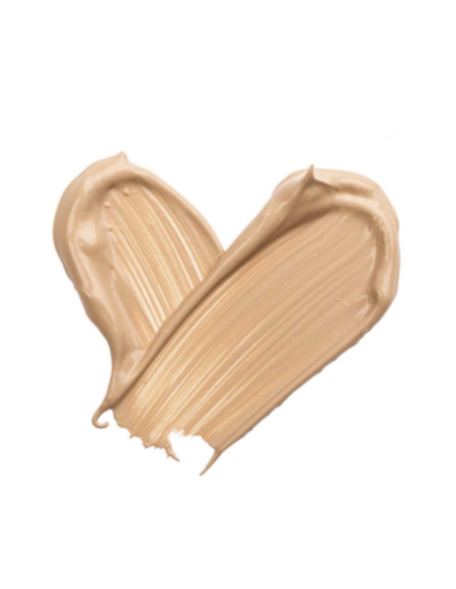 Foto 3 pulgar | Base De Maquillaje Mia Cosmetics 4ever Foundation Tono Canvas 11