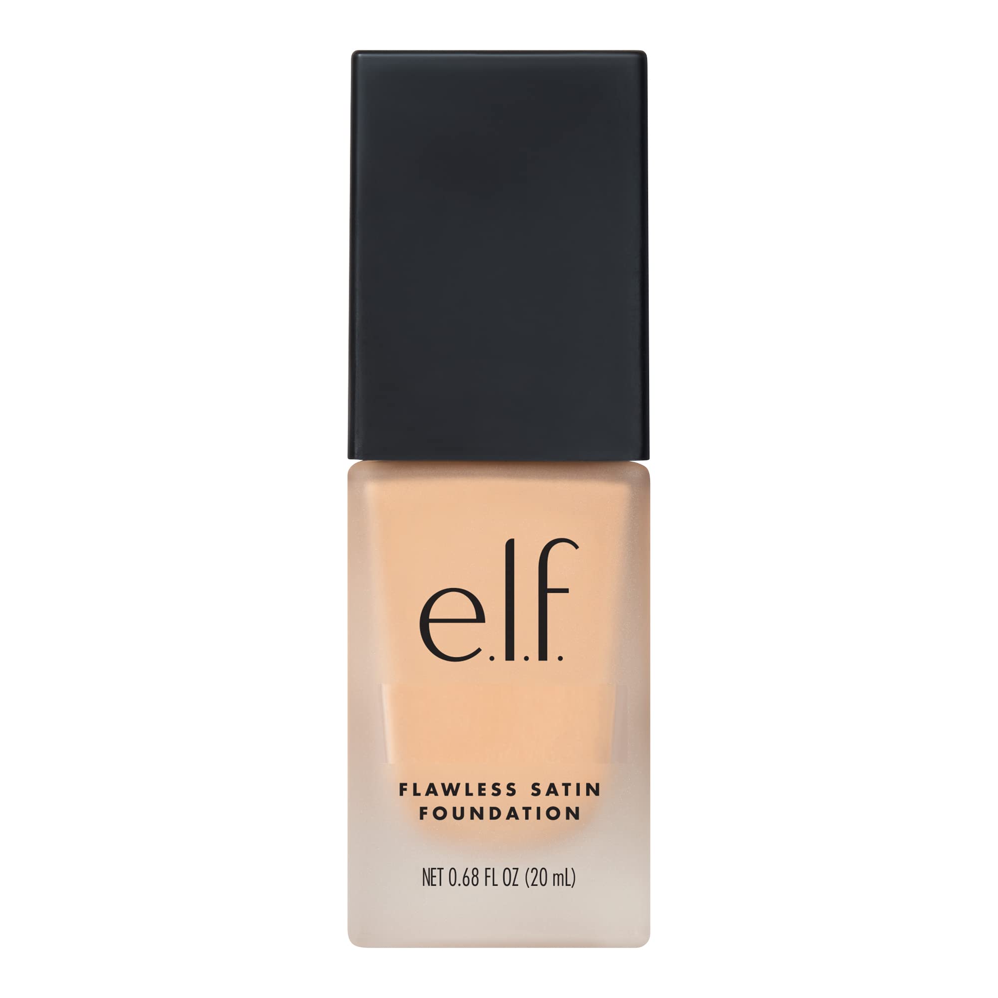 Foto 7 pulgar | Bisque Vegana Foundation E.l.f. Flawless Finish, 20 Ml - Venta Internacional.