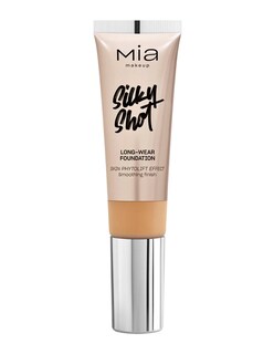 Foto 1 | Base De Maquillaje Mia Cosmetics Alisadora Cobertura Media-alta Tono 19wo