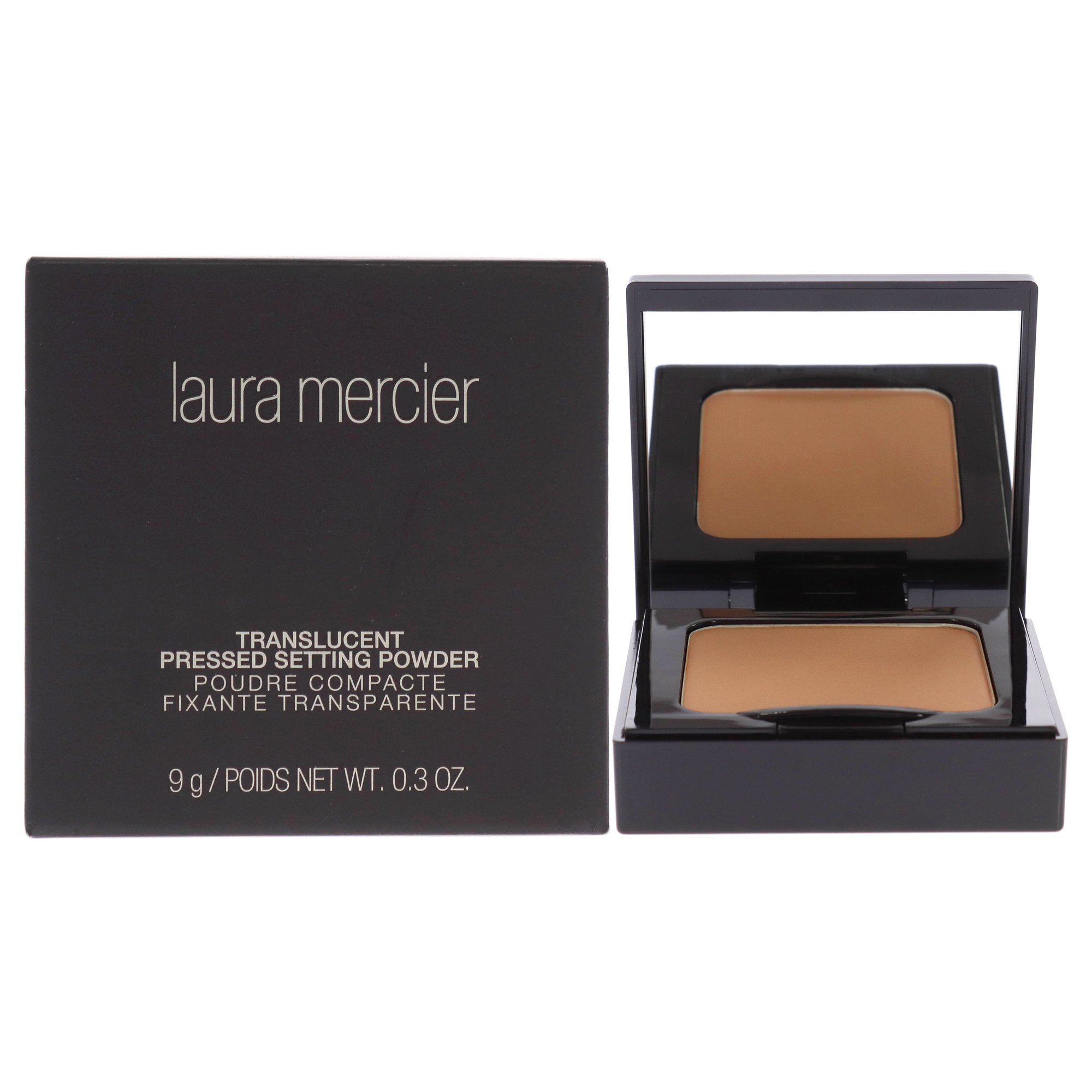 Polvo Fijador Laura Mercier Translucent Medium Deep - Venta Internacional