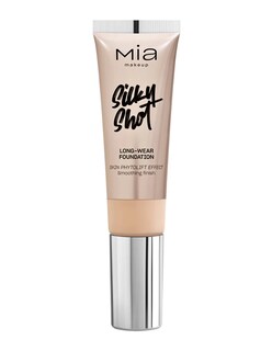 Foto 1 | Base De Maquillaje Mia Cosmetics Alisadora Cobertura Media-alta Tono 03n