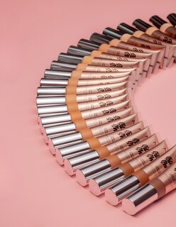 Foto 4 | Base De Maquillaje Mia Cosmetics Alisadora Cobertura Media-alta Tono 23wr