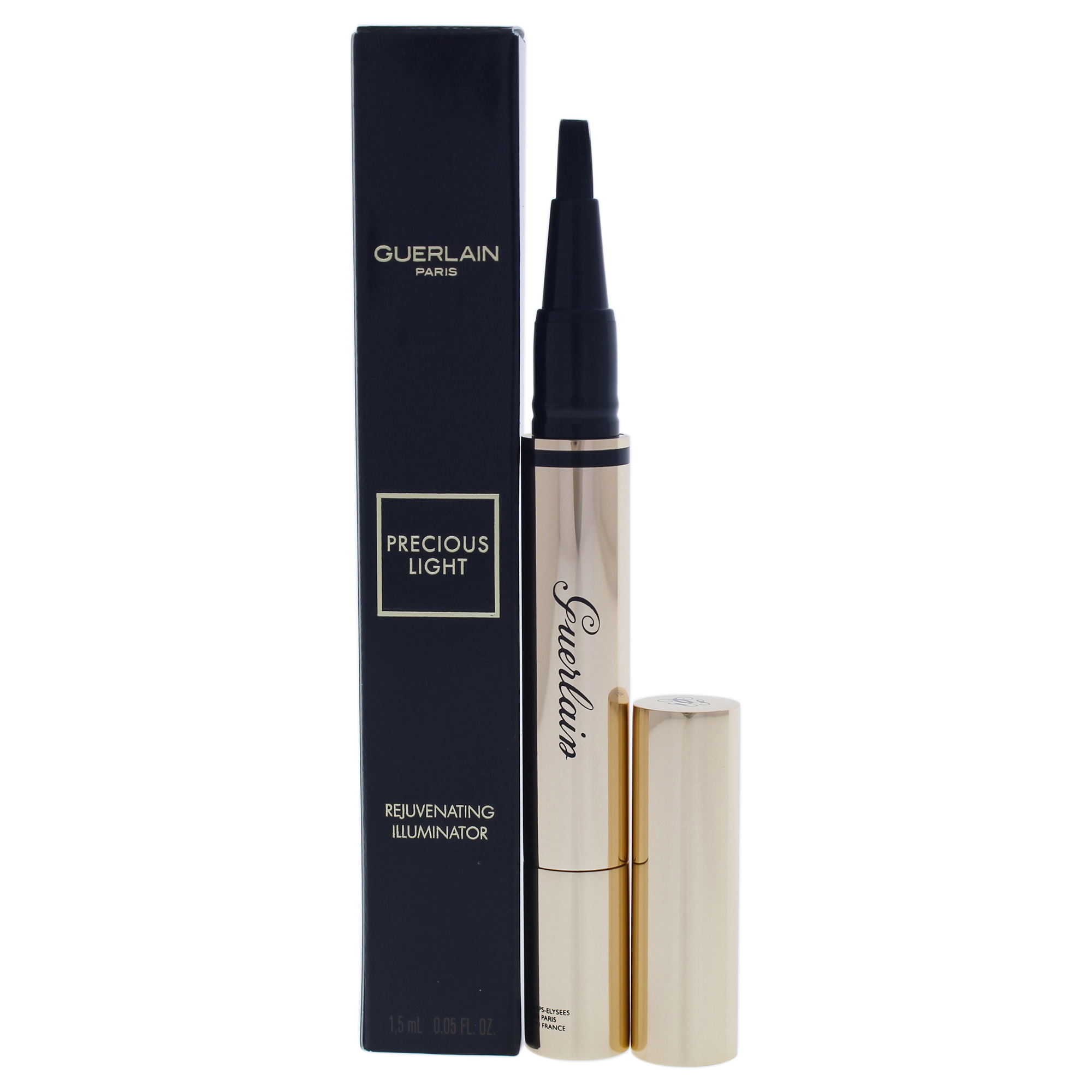 Concealer Guerlain Precious Light Rejuvenating Illuminator - Venta Internacional