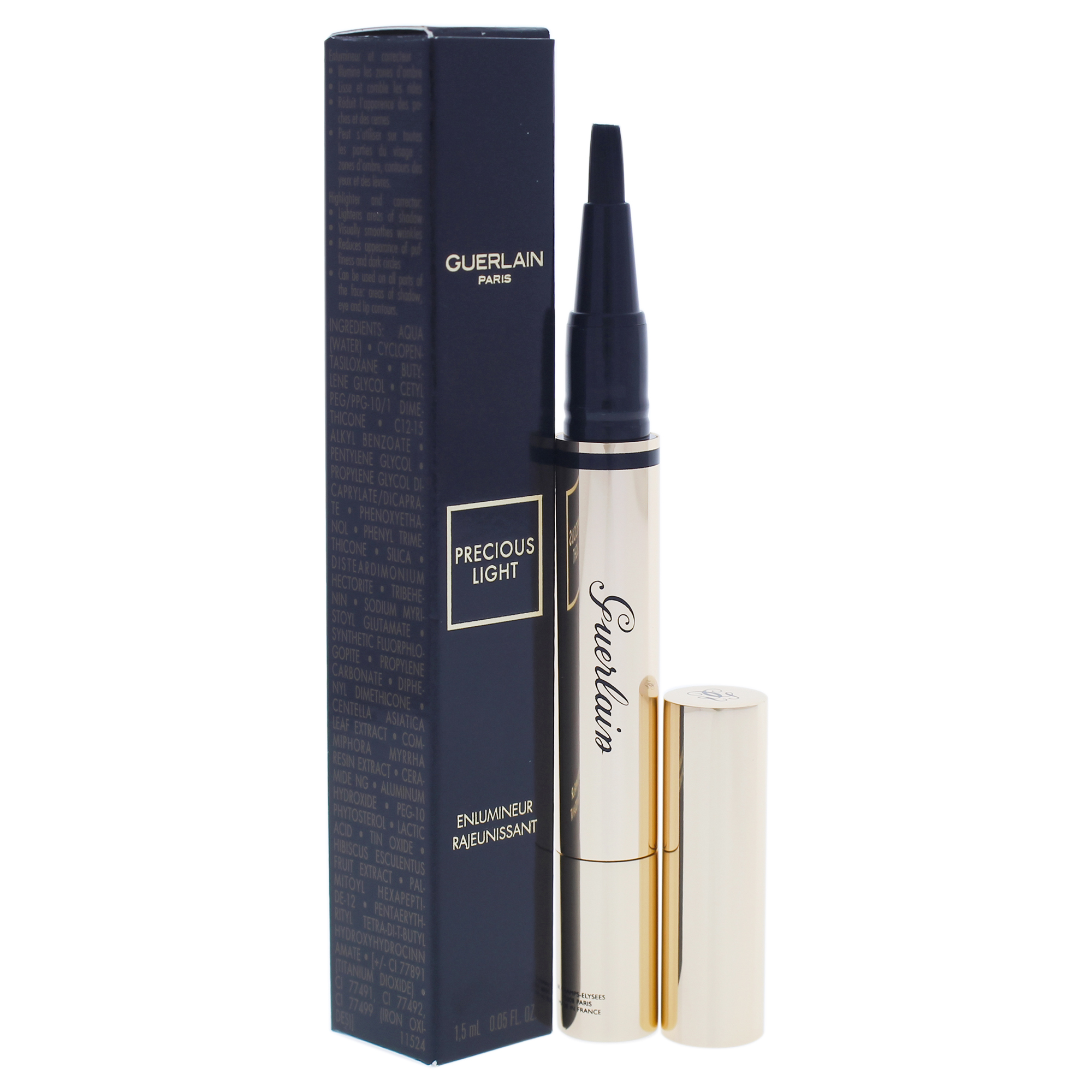 Foto 4 pulgar | Concealer Guerlain Precious Light Rejuvenating Illuminator - Venta Internacional