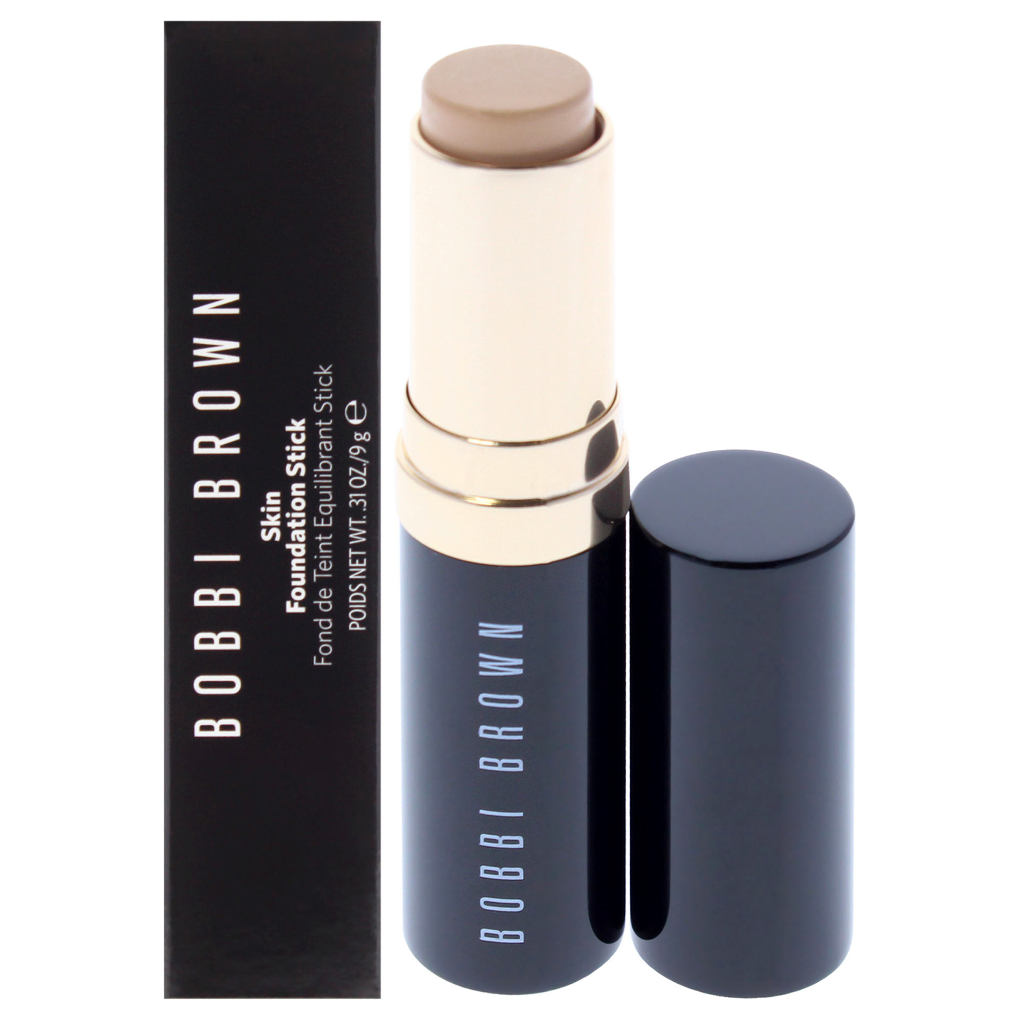 Base de Maquillaje Bobbi Brown Skin N-010 Porcelana Neutra - Venta Internacional