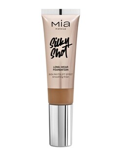 Foto 1 | Base De Maquillaje Mia Cosmetics Alisadora Cobertura Media-alta Tono 22wo