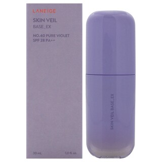 Foto 1 | Base de Maquillaje Laneige Skin Veil Ex No. 40 Pure Violet - Venta Internacional