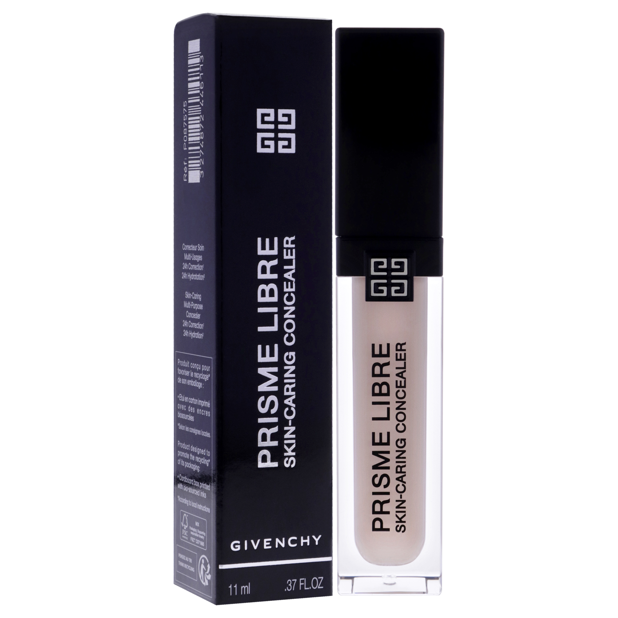 Foto 4 pulgar | Corrector Givenchy Prisme Libre 105 Fair Skin-care - Venta Internacional