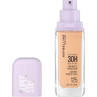 Foto 1 | Base de Maquillaje Maybelline Super Stay Lumi-matte 125- Venta Internacional