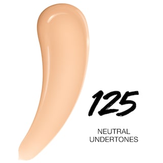 Foto 2 | Base de Maquillaje Maybelline Super Stay Lumi-matte 125- Venta Internacional