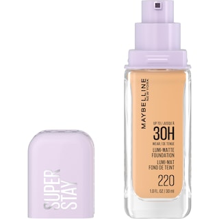 Foto 1 | Base de Maquillaje Maybelline Super Stay Lumi-Matte 220 30 Horas 30 ml - Venta Internacional