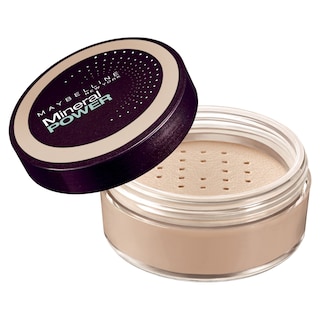 Foto 1 | Base De Maquillaje En Polvo Maybelline Mineral Power Classic Ivory - Venta Internacional.