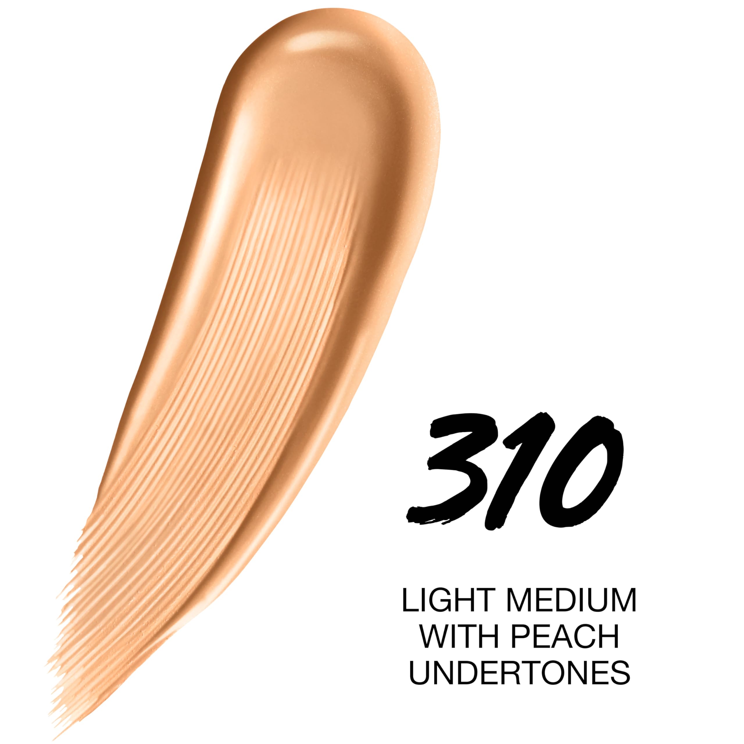 Foto 4 pulgar | Base De Maquillaje Maybelline Super Stay Skin Tint 310, 30 Ml - Venta Internacional.
