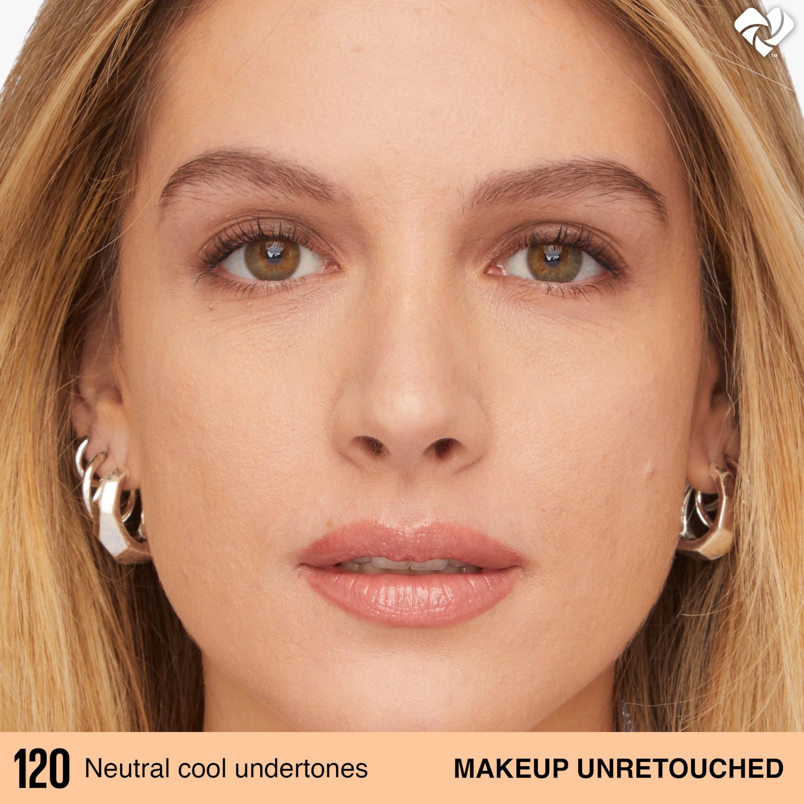 Foto 4 pulgar | Base Maybelline Super Stay Lumi-matte De 120 A 30 Horas De Duración - Venta Internacional.