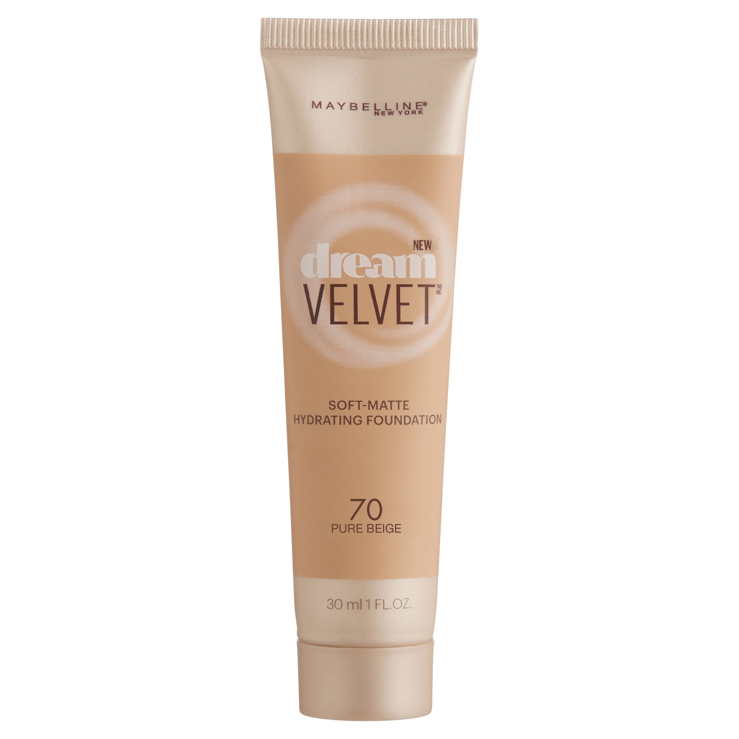 Foto 2 pulgar | Base Maybelline New York Dream Velvet Soft-matte - Venta Internacional.