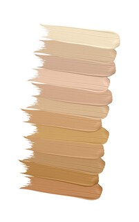 Foto 5 | Maquillaje Profesional Foundation Nyx Total Control Drop Classic Tan - Venta Internacional.