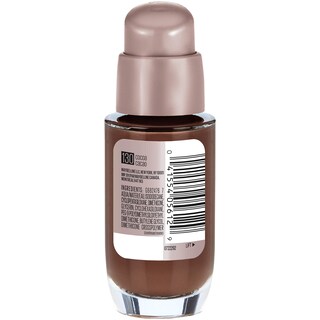 Foto 3 | Mousse Líquida De Cacao Foundation Maybelline New York Dream - Venta Internacional.